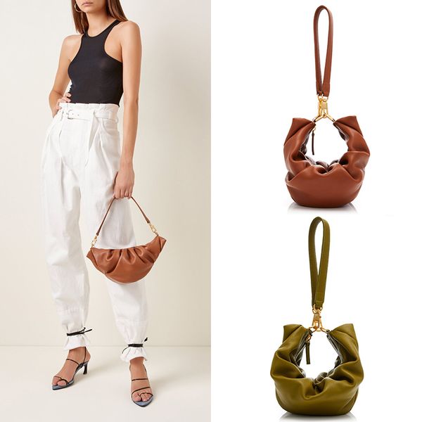 korean tide 2020 new design fold armpit bag shoulder croissant hand bag female handbags women famous brands
korean tide 2020 new design fold armpit bag shoulder croissant hand bag female handbags women famous brands