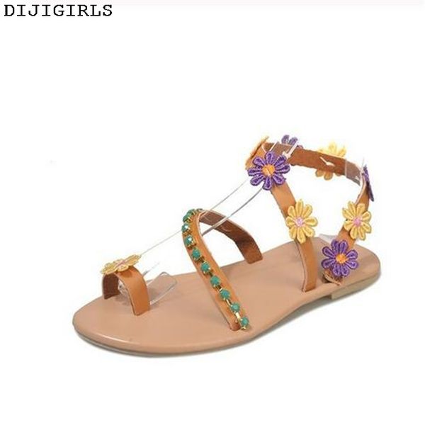 fashion slip on flower low heels breathable ankle strap causal women sandals women sandals 2020 summer crystal flat bottom, Black
fashion slip on flower low heels breathable ankle strap causal women sandals women sandals 2020 summer crystal flat bottom, Black