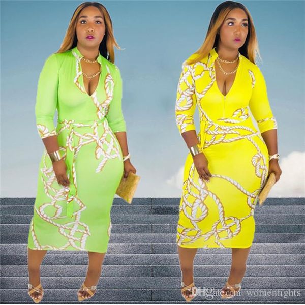 floral print women summer bodycon dresses v neck long sleeve solid color female clothing casual apparel, Black;gray
floral print women summer bodycon dresses v neck long sleeve solid color female clothing casual apparel, Black;gray