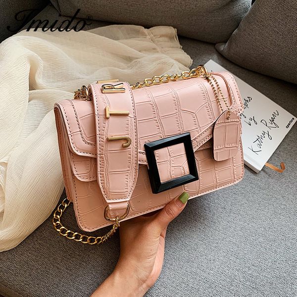stone pattern vintage square tote bag 2020 fashion new quality pu leather women's handbag lock shoulder messenger bag
stone pattern vintage square tote bag 2020 fashion new quality pu leather women's handbag lock shoulder messenger bag