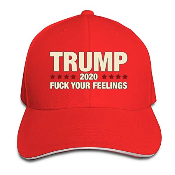 trump 2020 f your feeling baseball cap adjustable peaked sandwich hats unisexe men women baseball sports outdoors hip-hop cap, Blue;gray
trump 2020 f your feeling baseball cap adjustable peaked sandwich hats unisexe men women baseball sports outdoors hip-hop cap, Blue;gray