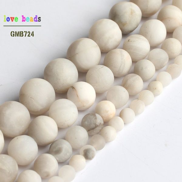 natural matte white chrysocolla round marble beads for jewelry making diy bracelet 15inches 4mm 6mm 8mm 10mm
natural matte white chrysocolla round marble beads for jewelry making diy bracelet 15inches 4mm 6mm 8mm 10mm