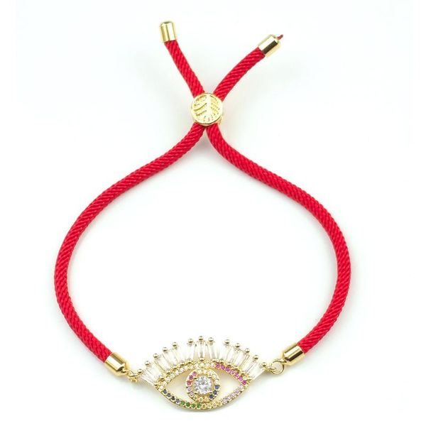 lucky eye bracelet for women pulseira olho grego gold charms bracelets femme adjustable turkish jewelry rainbow tennis bracelet, Golden;silver
lucky eye bracelet for women pulseira olho grego gold charms bracelets femme adjustable turkish jewelry rainbow tennis bracelet, Golden;silver