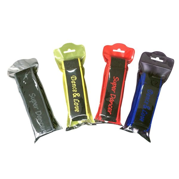 pilates yoga stretch resistance bands fitness elastic band gymnastics latin training bands dance workout training
pilates yoga stretch resistance bands fitness elastic band gymnastics latin training bands dance workout training