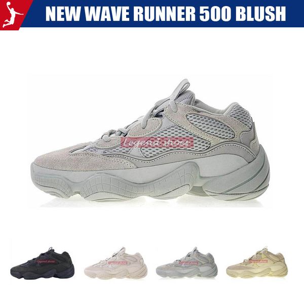 2019 new wave runner 500 blush desert rat 500 super moon yellow running shoes kanye west mens women sneaker sports shoes, White;red
2019 new wave runner 500 blush desert rat 500 super moon yellow running shoes kanye west mens women sneaker sports shoes, White;red