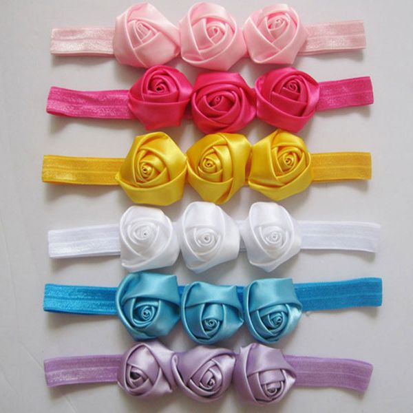 selling newborn baby girl 3 rose flowers headbands children fashion hair accessories princess elastic headwear, Slivery;white
selling newborn baby girl 3 rose flowers headbands children fashion hair accessories princess elastic headwear, Slivery;white