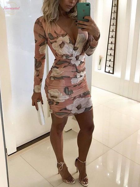 fashion new flower women floral dress v neck long sleeve slim party clubwear beach short mini dress skinny soft bodycon dresses, Black;gray
fashion new flower women floral dress v neck long sleeve slim party clubwear beach short mini dress skinny soft bodycon dresses, Black;gray