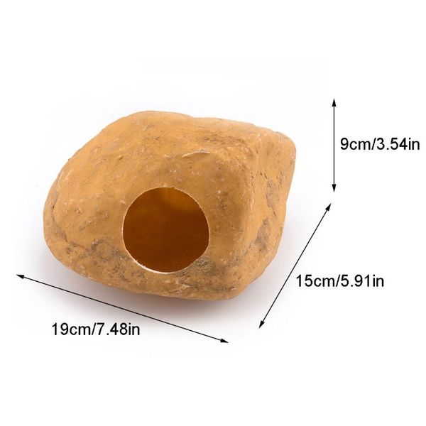 имитационное stone reptile скрыть cave террариум декор верстка ландшафтный реквизит pet
имитационное stone reptile скрыть cave террариум декор верстка ландшафтный реквизит pet