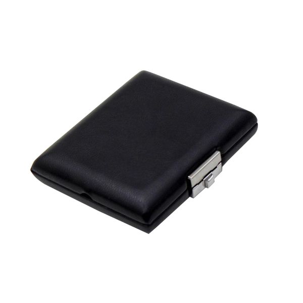 pu leather bassoon reed case oboe bassoon reed box for bassoon reed parts 92x78x21mm
pu leather bassoon reed case oboe bassoon reed box for bassoon reed parts 92x78x21mm