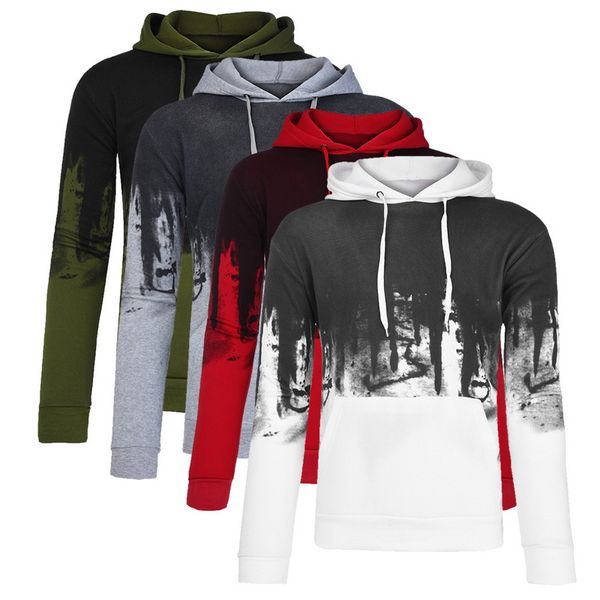 autumn oversized sweatshirts men fashion letter printed hoodies sportswear male casual long sleeve hip streetwear pullover, Black
autumn oversized sweatshirts men fashion letter printed hoodies sportswear male casual long sleeve hip streetwear pullover, Black
