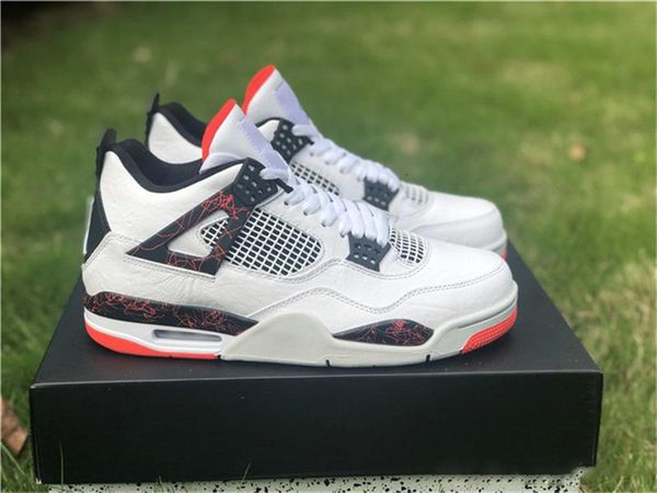 2019 authentic 4 iv retro pale citron for mens basketball shoes white black bright crimson 308497-116 sports sneakers with box
2019 authentic 4 iv retro pale citron for mens basketball shoes white black bright crimson 308497-116 sports sneakers with box