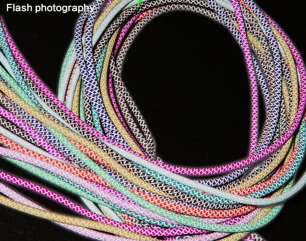 coolstring cool highlight 3m round reflective shoe laces athletic safety sneakers shoelaces night walk running bootlace latchet, White;pink
coolstring cool highlight 3m round reflective shoe laces athletic safety sneakers shoelaces night walk running bootlace latchet, White;pink