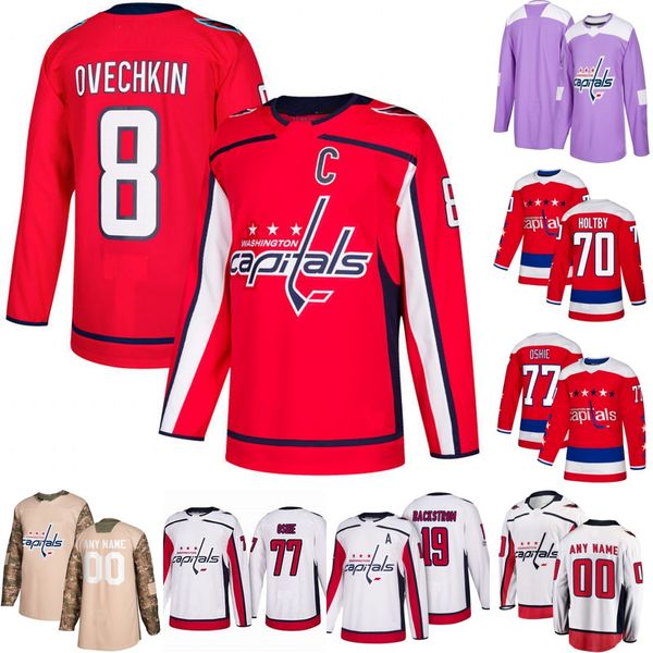 Mens Washington Capitals 62 Carl Hagelin 23 Dmitrij Jaskin 77 T.J. Oshie 8 Alex Ovechkin 74 John Carlson 3 Nick Jensen Hockey Jerseys S-3XL
Mens Washington Capitals 62 Carl Hagelin 23 Dmitrij Jaskin 77 T.J. Oshie 8 Alex Ovechkin 74 John Carlson 3 Nick Jensen Hockey Jerseys S-3XL
