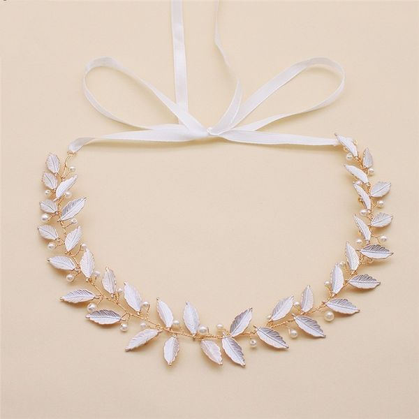 jonnafe bridal headband hair crown pearls wedding hair jewelry gold leaf women headpiece accessories, Golden;white
jonnafe bridal headband hair crown pearls wedding hair jewelry gold leaf women headpiece accessories, Golden;white