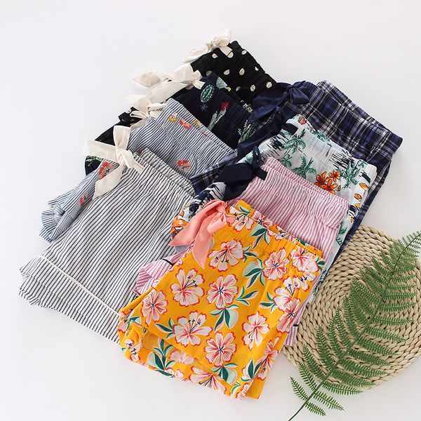 women's sleep pants summer cotton thin pajama pants ladies sleep bottoms loose shorts lattice hot, Black;red
women's sleep pants summer cotton thin pajama pants ladies sleep bottoms loose shorts lattice hot, Black;red