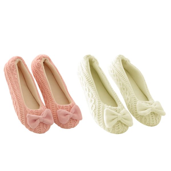 women home slippers shoes leisure personality bowknot female cashmere warm yoga shoes soft comfortable, Black
women home slippers shoes leisure personality bowknot female cashmere warm yoga shoes soft comfortable, Black