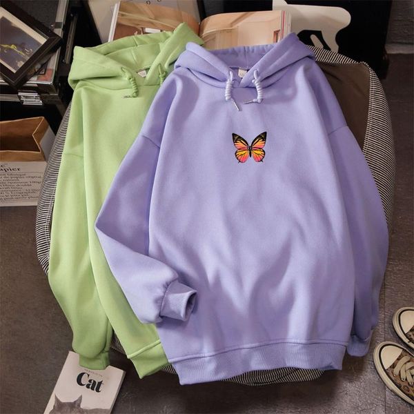 fashion vintage harajuku hoodie women leaf butterfly print long sleeve casual drawstring sports sweatshirt ladies streewear, Black
fashion vintage harajuku hoodie women leaf butterfly print long sleeve casual drawstring sports sweatshirt ladies streewear, Black