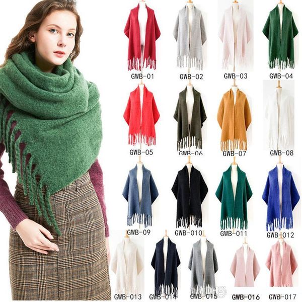 solid color tassel scarves wraps autumn winter women soft warm scarf fashion accessories for gift party, Blue;gray
solid color tassel scarves wraps autumn winter women soft warm scarf fashion accessories for gift party, Blue;gray