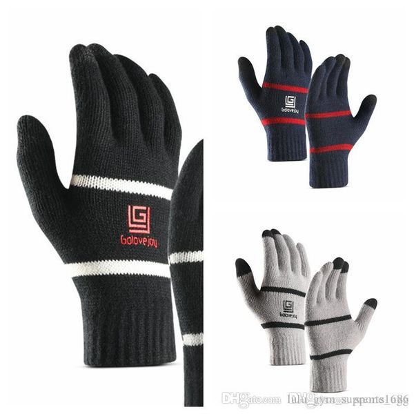 christmas reindeer knitted gloves women men touch screen gloves winter cycling outdoor sport finger gloves gifts party favor bike gants, Black
christmas reindeer knitted gloves women men touch screen gloves winter cycling outdoor sport finger gloves gifts party favor bike gants, Black