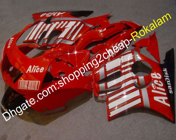 red fairing for honda cbr600 f3 1997 1998 cbr600f3 cbr 600f 600 97 98 bodywork motorcycle fairings aftermarket kit (injection molding)
red fairing for honda cbr600 f3 1997 1998 cbr600f3 cbr 600f 600 97 98 bodywork motorcycle fairings aftermarket kit (injection molding)