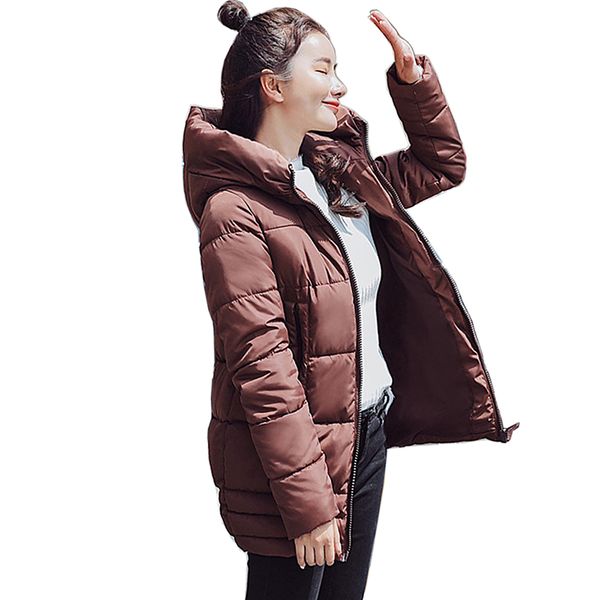 winter jacket women plus size fur hooded long winter coat women 2018 warm jacket cotton padded female parkas outerwear, Tan;black
winter jacket women plus size fur hooded long winter coat women 2018 warm jacket cotton padded female parkas outerwear, Tan;black