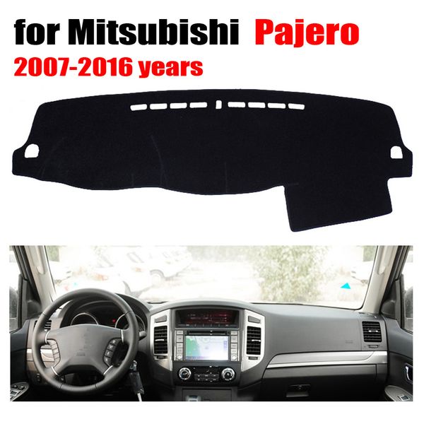 car dashboard covers mat for mitsubishi pajero 2007 to 2016 left hand drive custom dashmat car dash pad auto accessories
car dashboard covers mat for mitsubishi pajero 2007 to 2016 left hand drive custom dashmat car dash pad auto accessories