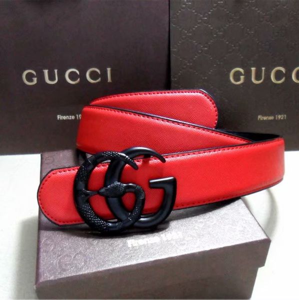 2019 new brand designer belt men's smooth buckle snake buckle belt men's and women's leather business casual belt, Black;brown
2019 new brand designer belt men's smooth buckle snake buckle belt men's and women's leather business casual belt, Black;brown