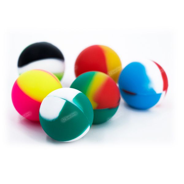 non-stick silicone jars 5.6ml globular design dry herb silicone jars dab oil container for wax concentrate 100pcs/lot
non-stick silicone jars 5.6ml globular design dry herb silicone jars dab oil container for wax concentrate 100pcs/lot
