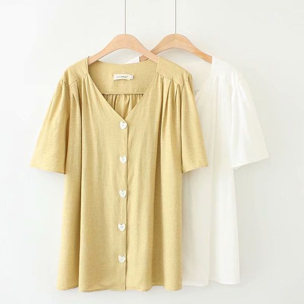 2020 новая мода brand крупногабаритные плюс размер tshirt teeshirt teeshirt повседневный короткие длинные solid v-образным вырезом, White
2020 новая мода brand крупногабаритные плюс размер tshirt teeshirt teeshirt повседневный короткие длинные solid v-образным вырезом, White