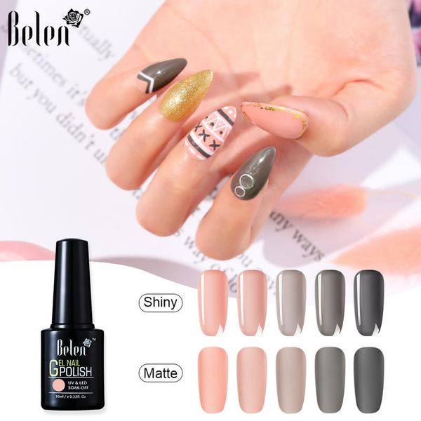 belen flower tour gel polish soak off uv led gel nail art varnish hybrid lacquer lucky nail paint gellak 10ml, Red;pink
belen flower tour gel polish soak off uv led gel nail art varnish hybrid lacquer lucky nail paint gellak 10ml, Red;pink