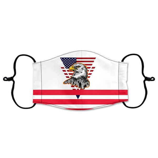 cotton flag face masks reusable cartoon 3d print designer dustproof mask ultraviolet-proof washable running riding bike protective mask #284
cotton flag face masks reusable cartoon 3d print designer dustproof mask ultraviolet-proof washable running riding bike protective mask #284
