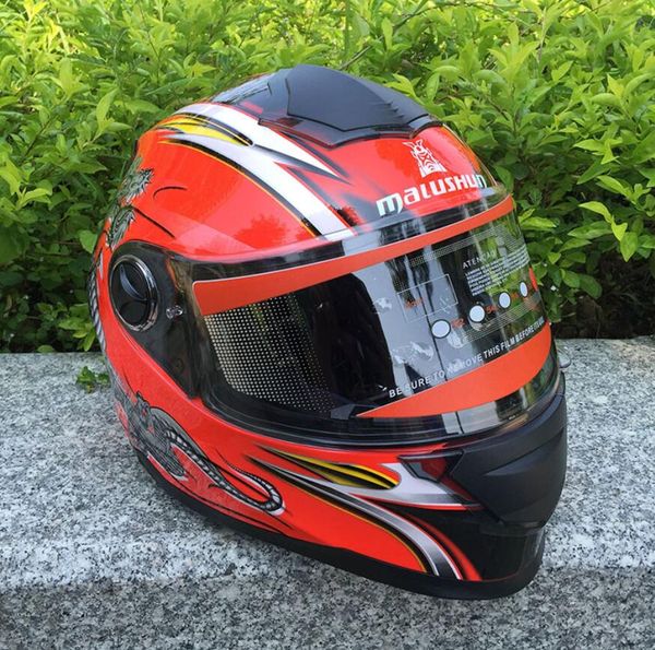 for malushun double lens motorcycle full face four seasons cycling helmet motorcycle helmet dragon men and women black
for malushun double lens motorcycle full face four seasons cycling helmet motorcycle helmet dragon men and women black