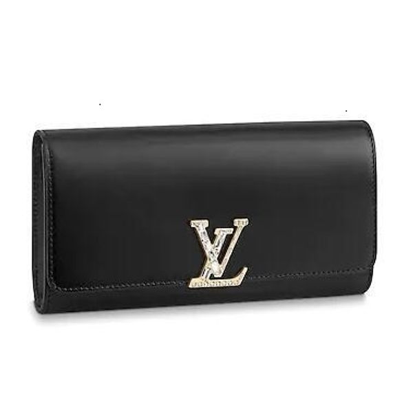 m52515 ew wallet women blck real caviar lambskin chain flap bag long chain wallets key card holders purse clutches evening
m52515 ew wallet women blck real caviar lambskin chain flap bag long chain wallets key card holders purse clutches evening