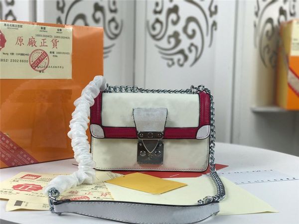 fashion handbags women s bags handbags wallets woman leather bag ladies crossbody bag m90443