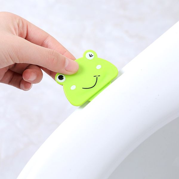 1pcs portable toilet seat lifters convenient toilet lid device mention toilet potty ring handle home bathroom products set
1pcs portable toilet seat lifters convenient toilet lid device mention toilet potty ring handle home bathroom products set