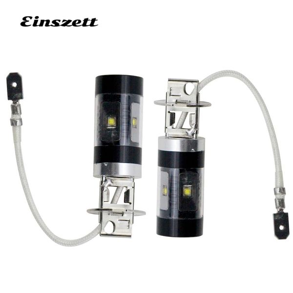 einsze2pcs h3 white car headlight led fog lights drl light 6000k 6smd 12v 30w led fog lamp car accessories
einsze2pcs h3 white car headlight led fog lights drl light 6000k 6smd 12v 30w led fog lamp car accessories