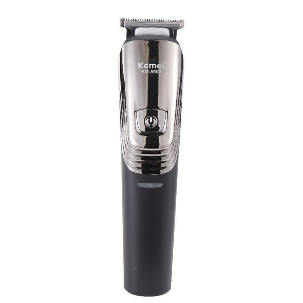 new kemei 6 in 1 rechargeable hair clipper shaving machine beard trimmer eyebrow shaver electric razor men's grooming kit 5900
new kemei 6 in 1 rechargeable hair clipper shaving machine beard trimmer eyebrow shaver electric razor men's grooming kit 5900