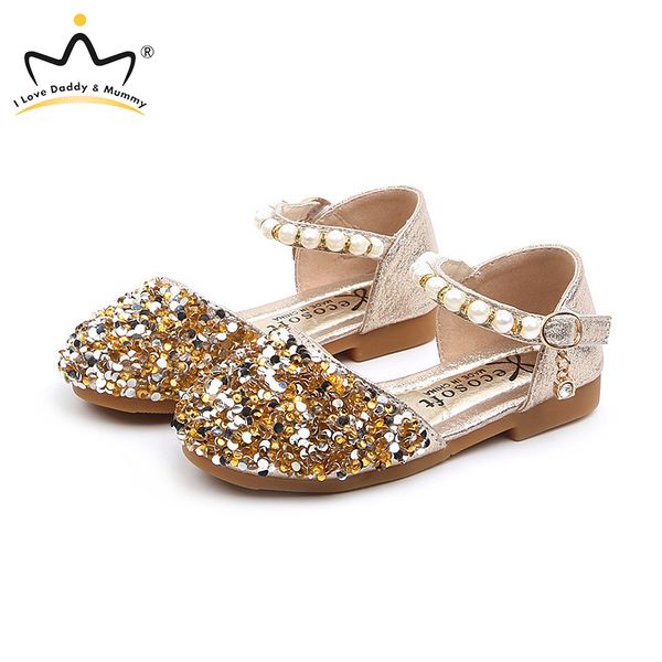 new sequins pearls princess girls shoes spring summer girls dress sandals glitter dancing party shoes, Black;red
new sequins pearls princess girls shoes spring summer girls dress sandals glitter dancing party shoes, Black;red