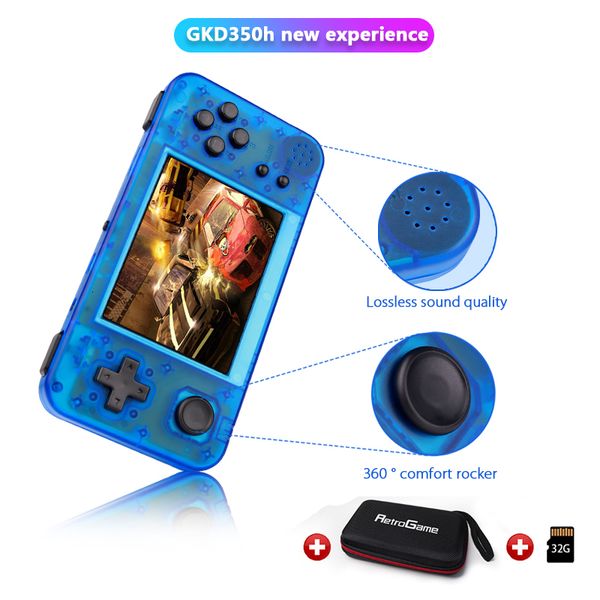 350h-gamekiddy gkd rg350h retro game console- portable video game handheld 3.5inch ips screen game player rg350 h
350h-gamekiddy gkd rg350h retro game console- portable video game handheld 3.5inch ips screen game player rg350 h