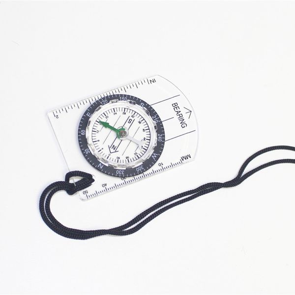 professional mini compass map scale ruler multifunctional equipment outdoor hiking camping survival bussola brujula dropship 826
professional mini compass map scale ruler multifunctional equipment outdoor hiking camping survival bussola brujula dropship 826