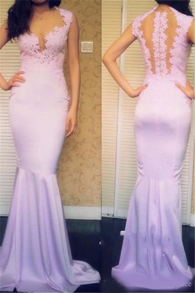 jewel neck satin mermaid long evening dresses appliques zipper formal evening gowns prom party dresses special occasion dresses, Black;red
jewel neck satin mermaid long evening dresses appliques zipper formal evening gowns prom party dresses special occasion dresses, Black;red