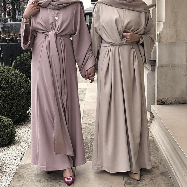 bandage kaftan abaya turkey muslim hijab dress arabic jilbab caftan elbise islamic clothing abayas for women ramadan robe dubai, Red
bandage kaftan abaya turkey muslim hijab dress arabic jilbab caftan elbise islamic clothing abayas for women ramadan robe dubai, Red