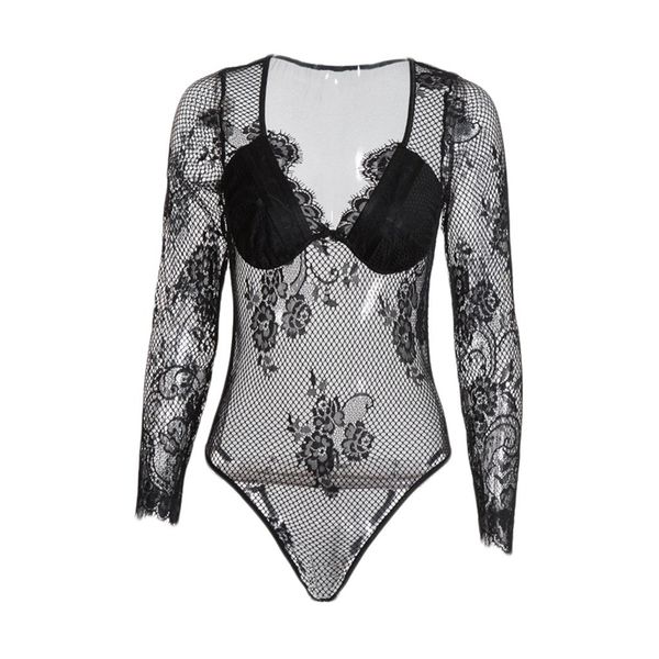 fashionable women's one-piece teddy babydoll lace lingerie bodysuit jumpsuits perspective backless siamese sleepwear a20, Red;black
fashionable women's one-piece teddy babydoll lace lingerie bodysuit jumpsuits perspective backless siamese sleepwear a20, Red;black