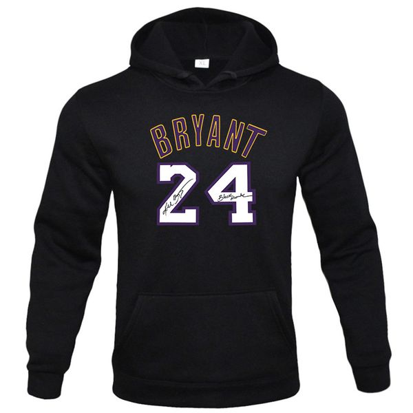 rip mamba spirit mens designer 24 printed hoodies casual loose pullover long sleeve hoodies males clothing, Black 
rip mamba spirit mens designer 24 printed hoodies casual loose pullover long sleeve hoodies males clothing, Black