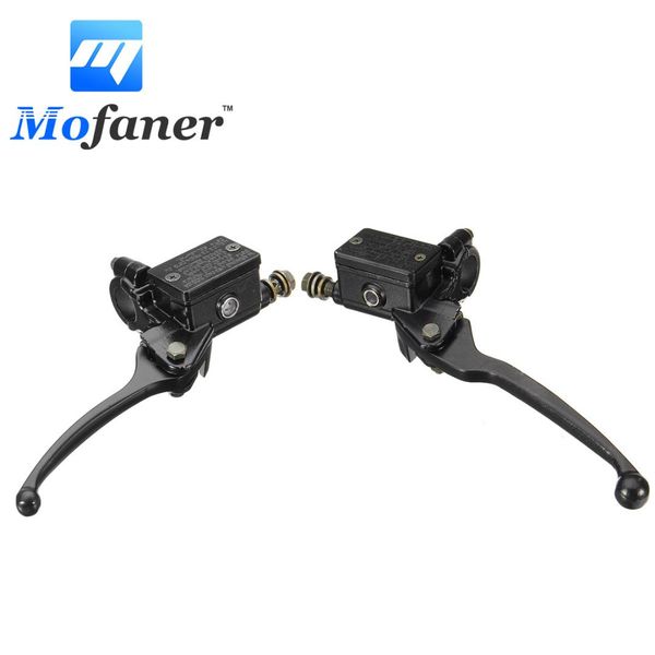23mm motorcycle handlebar hydraulic brake clutch master cylinder lever bike fits 90cc,110cc & 125cc bikes
23mm motorcycle handlebar hydraulic brake clutch master cylinder lever bike fits 90cc,110cc & 125cc bikes