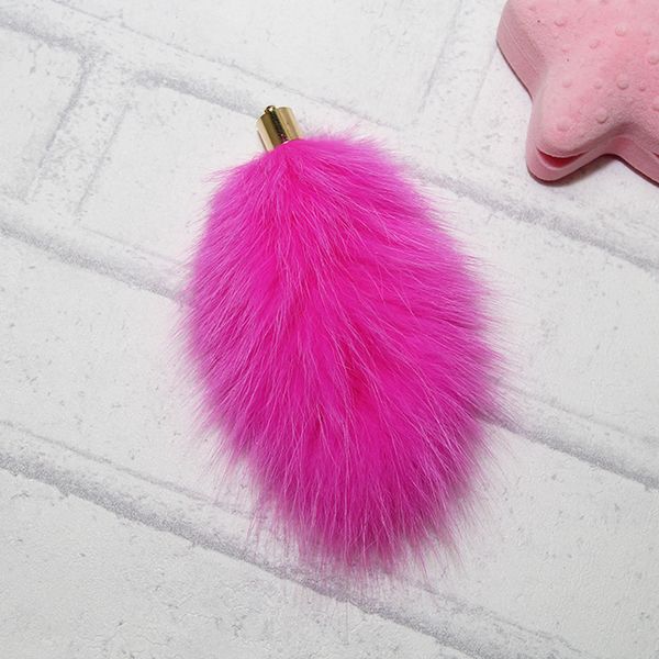diy accessory genuine fur pom poms real natural tail bug monster car bag charm pompom winter keychain for women f342, Silver
diy accessory genuine fur pom poms real natural tail bug monster car bag charm pompom winter keychain for women f342, Silver