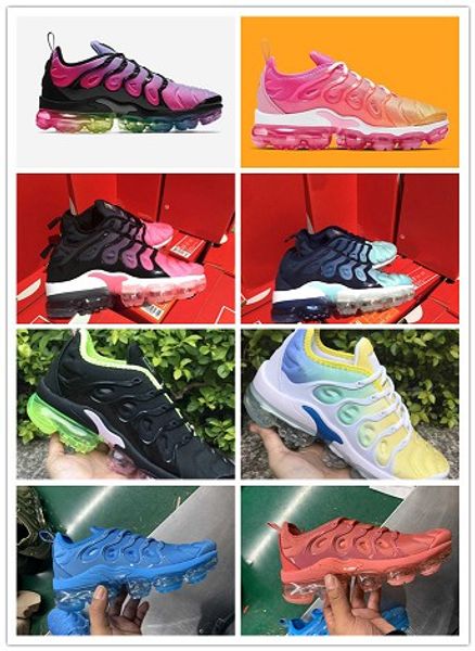 2019 tn plus women running shoes balck pink purple girl grape womens female lady sports sneakers 36-40
2019 tn plus women running shoes balck pink purple girl grape womens female lady sports sneakers 36-40
