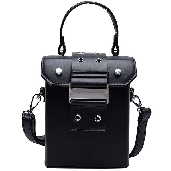 191215 ivog новое прибытие каждый день женщина малый посланник crossbody сумочка черный желтый геометрическая сумки для женщин 2019
191215 ivog новое прибытие каждый день женщина малый посланник crossbody сумочка черный желтый геометрическая сумки для женщин 2019