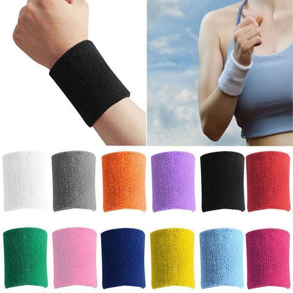 cotton sweatband headband wrist support on for golf yoga tennis basketball gym sports safety absorbent wrist bands universal, Black;red
cotton sweatband headband wrist support on for golf yoga tennis basketball gym sports safety absorbent wrist bands universal, Black;red