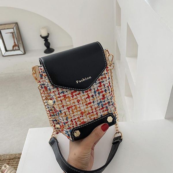 crossbody bags for women 2020 winter handbags small women wool leather messenger bags plaid purse sac
crossbody bags for women 2020 winter handbags small women wool leather messenger bags plaid purse sac